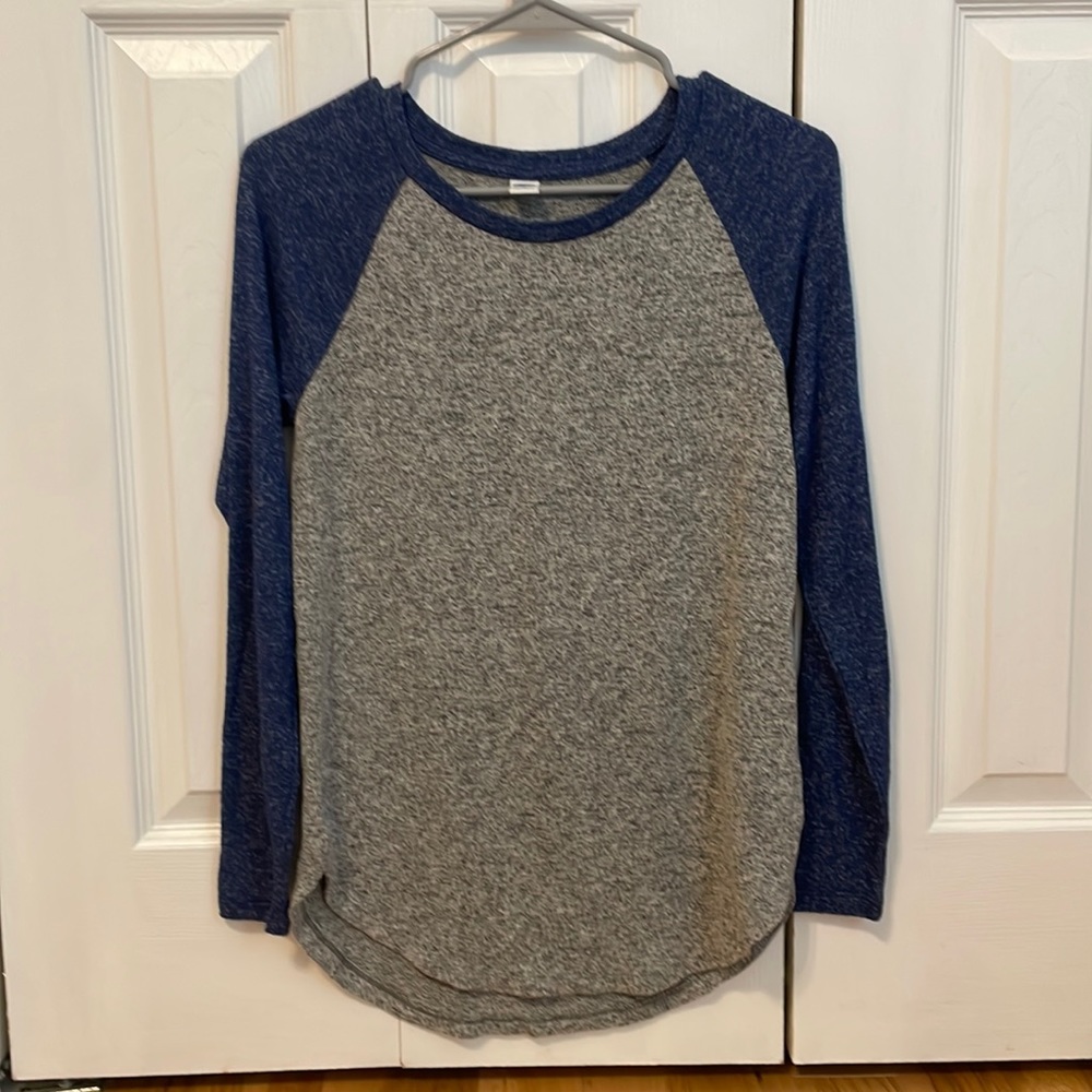 Old navy long sleeve